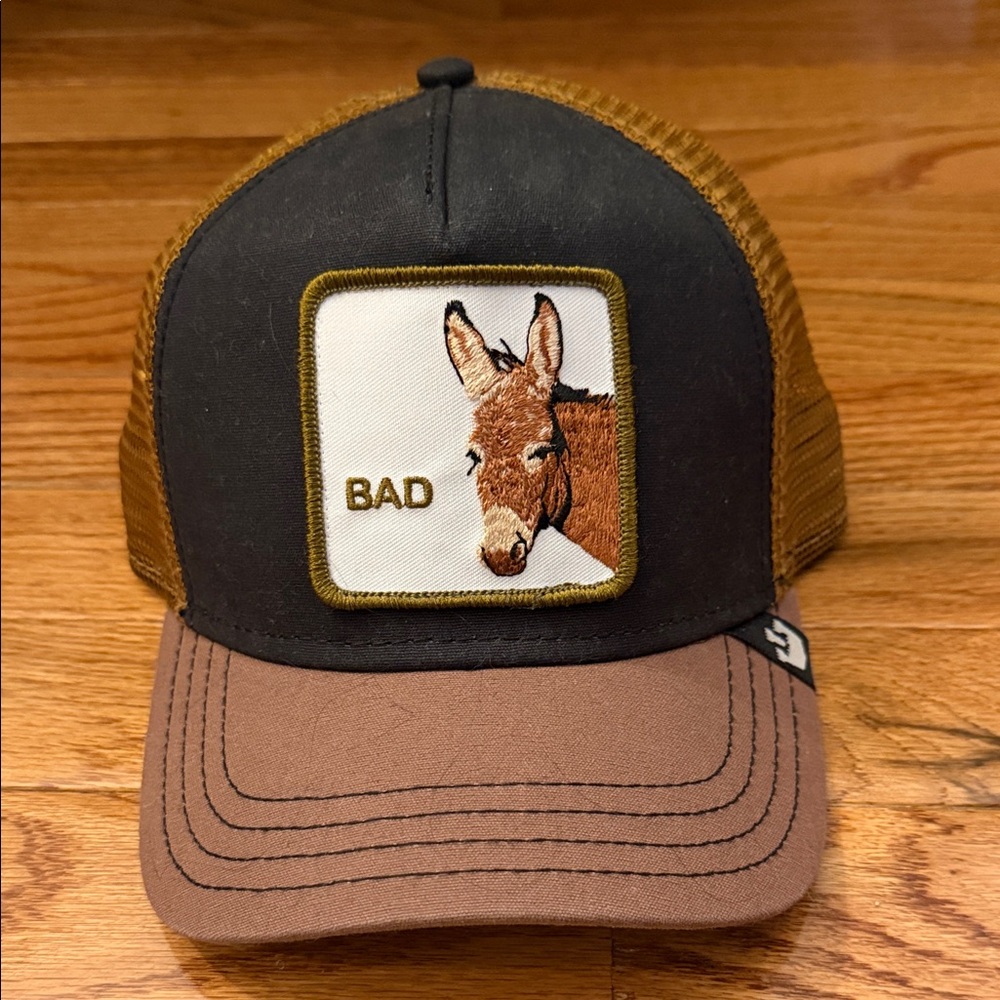 Goorin Bros Bad Hat
